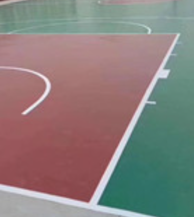 句容篮球场地坪维修全方案